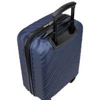 SWISSGEAR Mod 3-Piece Hard Side Expandable Luggage Set
