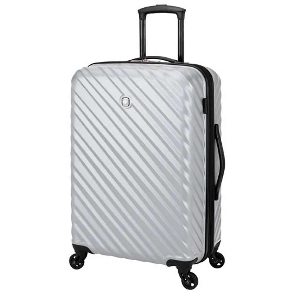 SWISSGEAR Mod 3-Piece Hard Side Expandable Luggage Set