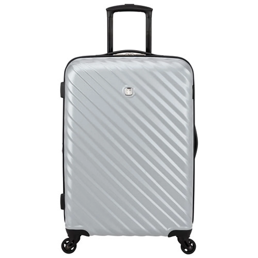 SWISSGEAR Mod 3-Piece Hard Side Expandable Luggage Set