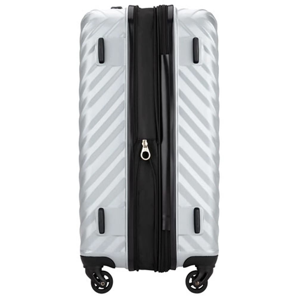 SWISSGEAR Mod 3-Piece Hard Side Expandable Luggage Set