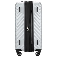 SWISSGEAR Mod 3-Piece Hard Side Expandable Luggage Set