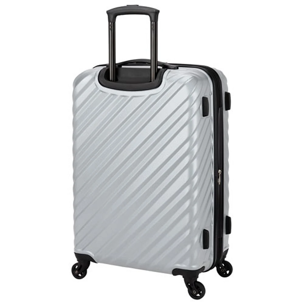 SWISSGEAR Mod 3-Piece Hard Side Expandable Luggage Set