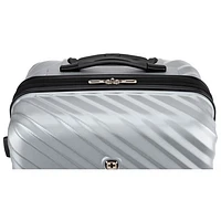 SWISSGEAR Mod 3-Piece Hard Side Expandable Luggage Set