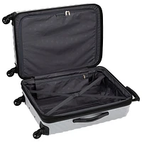 SWISSGEAR Mod 3-Piece Hard Side Expandable Luggage Set