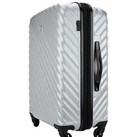 SWISSGEAR Mod 3-Piece Hard Side Expandable Luggage Set