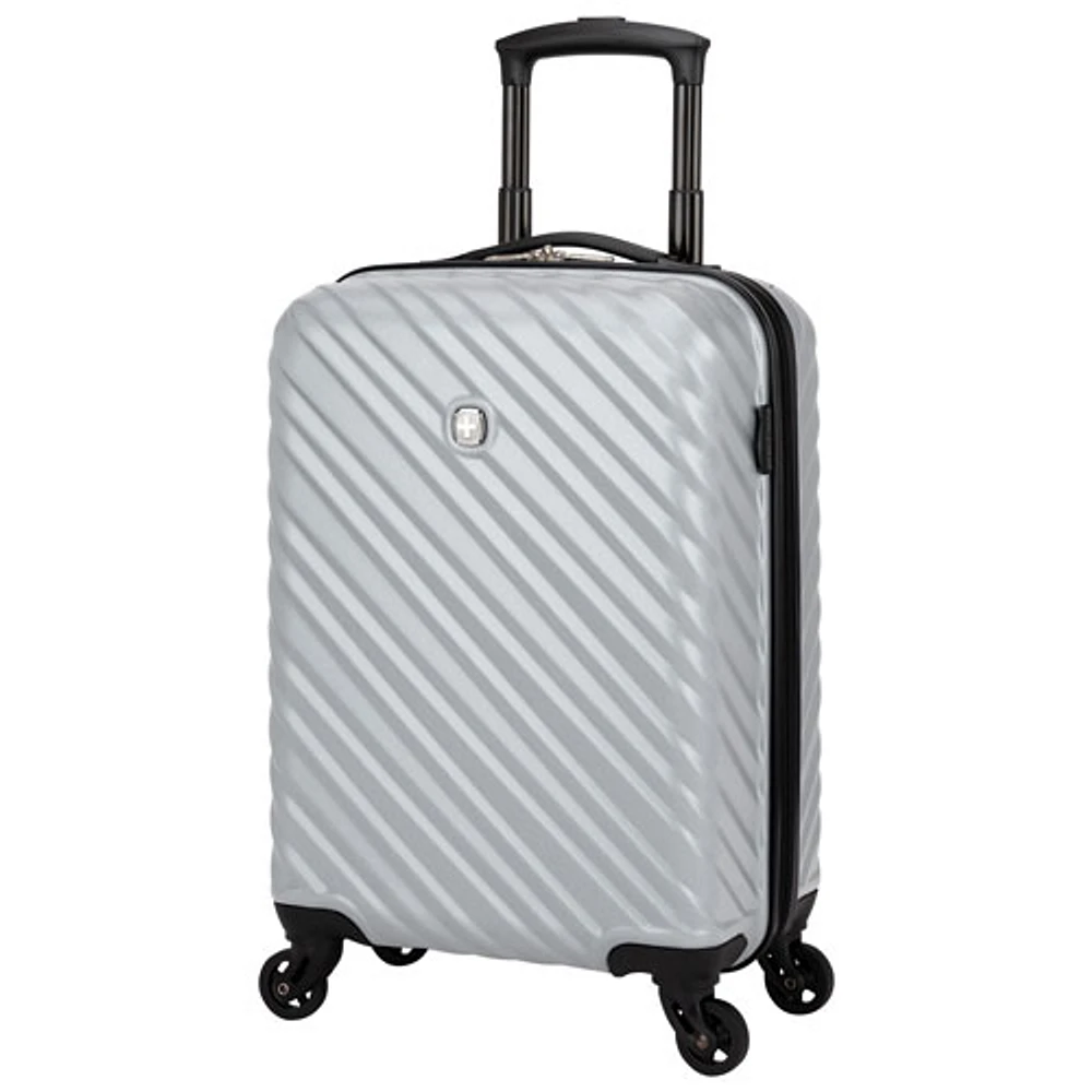 SWISSGEAR Mod 3-Piece Hard Side Expandable Luggage Set