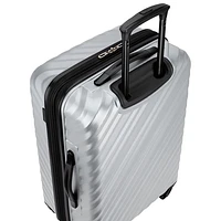 SWISSGEAR Mod 3-Piece Hard Side Expandable Luggage Set