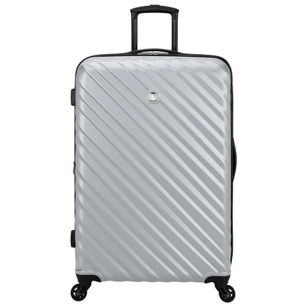 SWISSGEAR Mod 3-Piece Hard Side Expandable Luggage Set