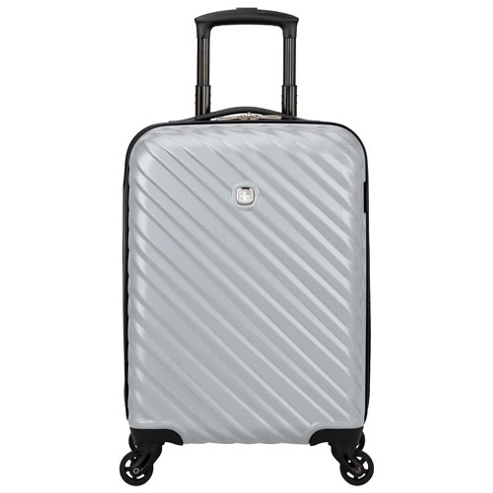 SWISSGEAR Mod 3-Piece Hard Side Expandable Luggage Set