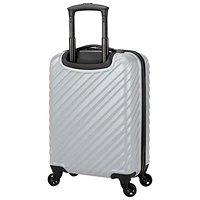 SWISSGEAR Mod 3-Piece Hard Side Expandable Luggage Set