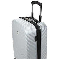 SWISSGEAR Mod 3-Piece Hard Side Expandable Luggage Set