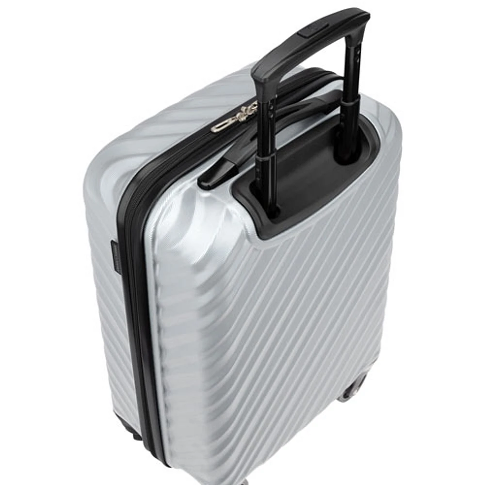 SWISSGEAR Mod 3-Piece Hard Side Expandable Luggage Set