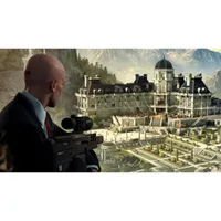 Hitman: World of Assassination (PS5)