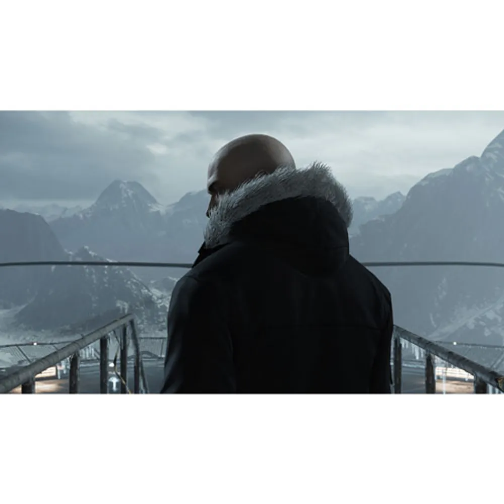 Hitman: World of Assassination (PS5)