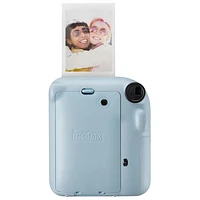 Fujifilm Instax Mini 12 Instant Camera Bundle - Pastel Blue - Only at Best Buy