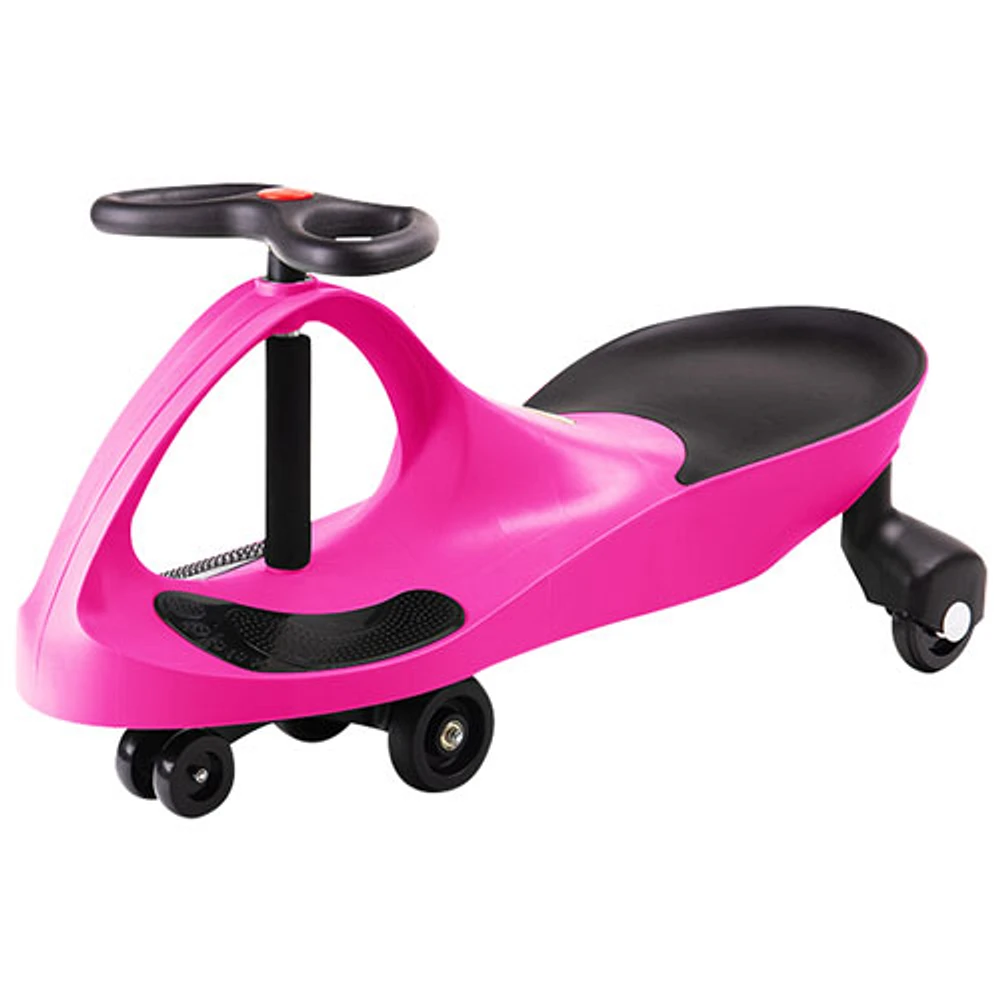 Didicar Ride-On Toy - Princess Pink