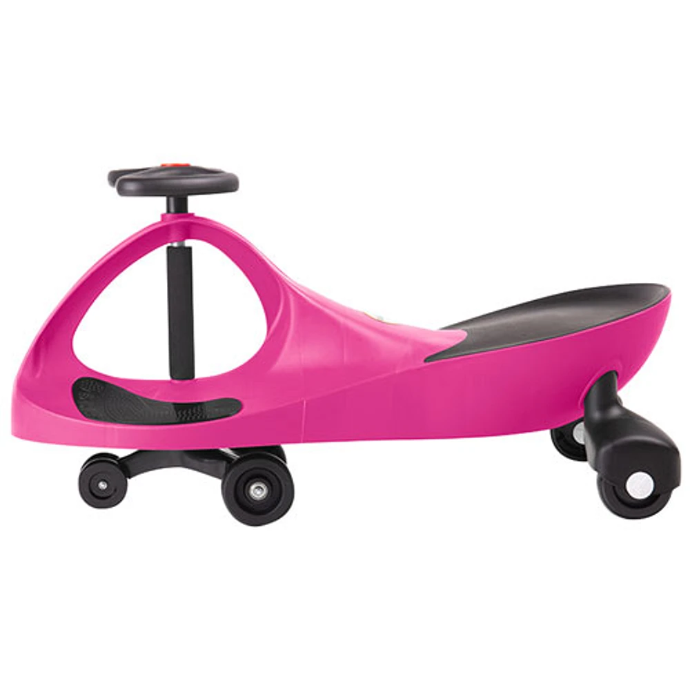 Didicar Ride-On Toy - Princess Pink