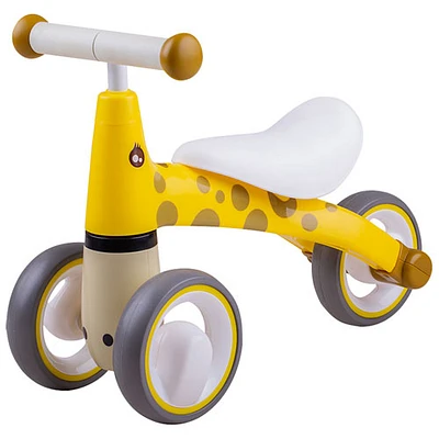 Diditrike Ride-On Toy - Giraffe