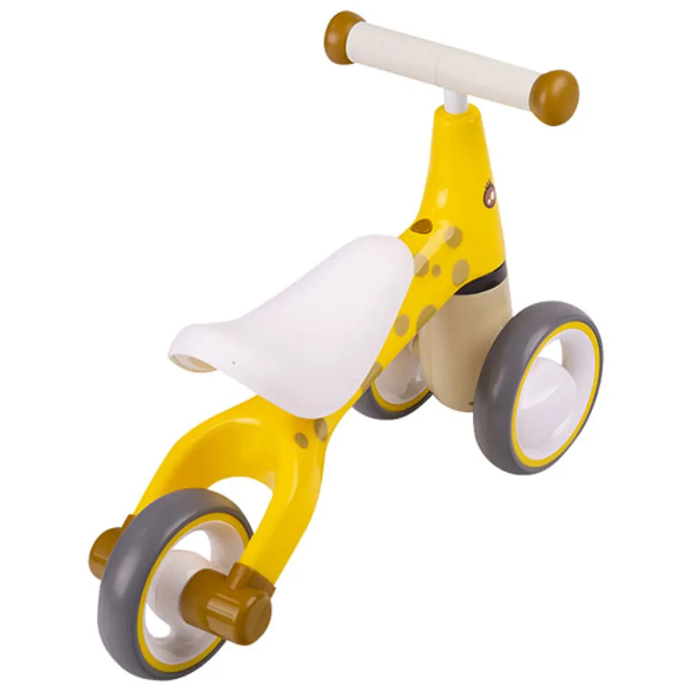 Diditrike Ride-On Toy - Giraffe