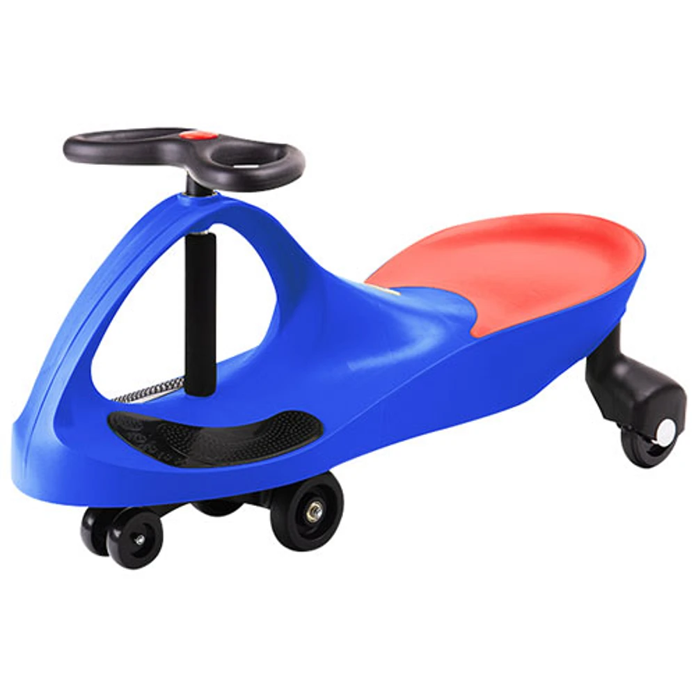 Didicar Ride-On Toy - Cool Blue