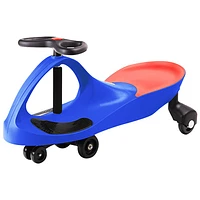 Didicar Ride-On Toy - Cool Blue