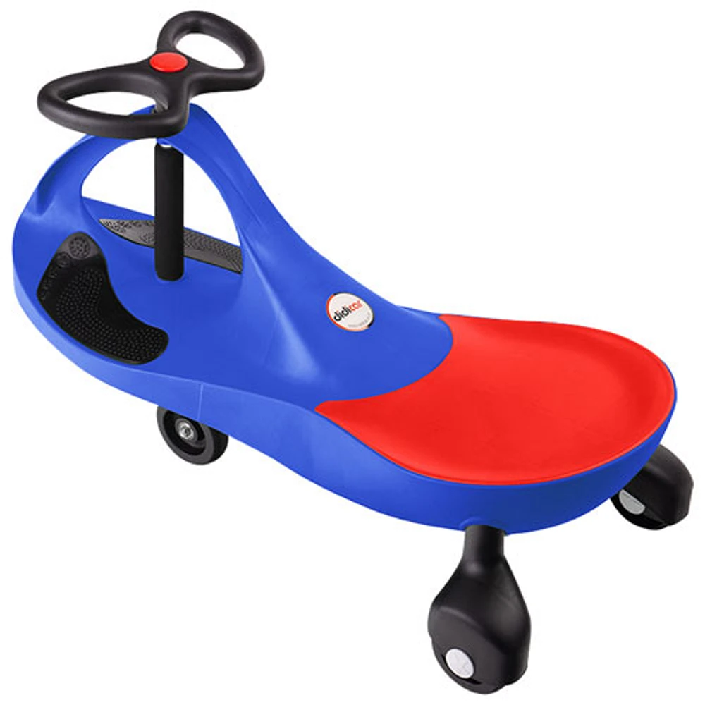 Didicar Ride-On Toy - Cool Blue