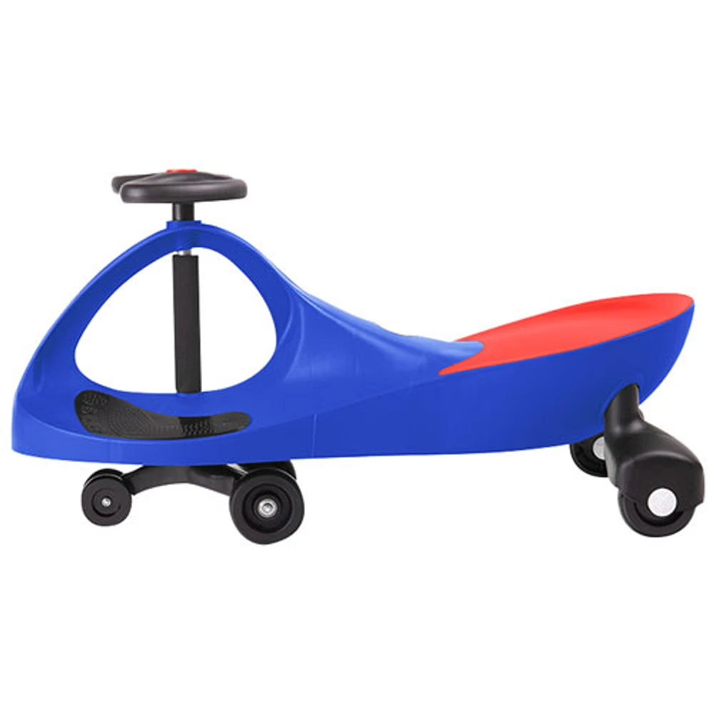 Didicar Ride-On Toy - Cool Blue