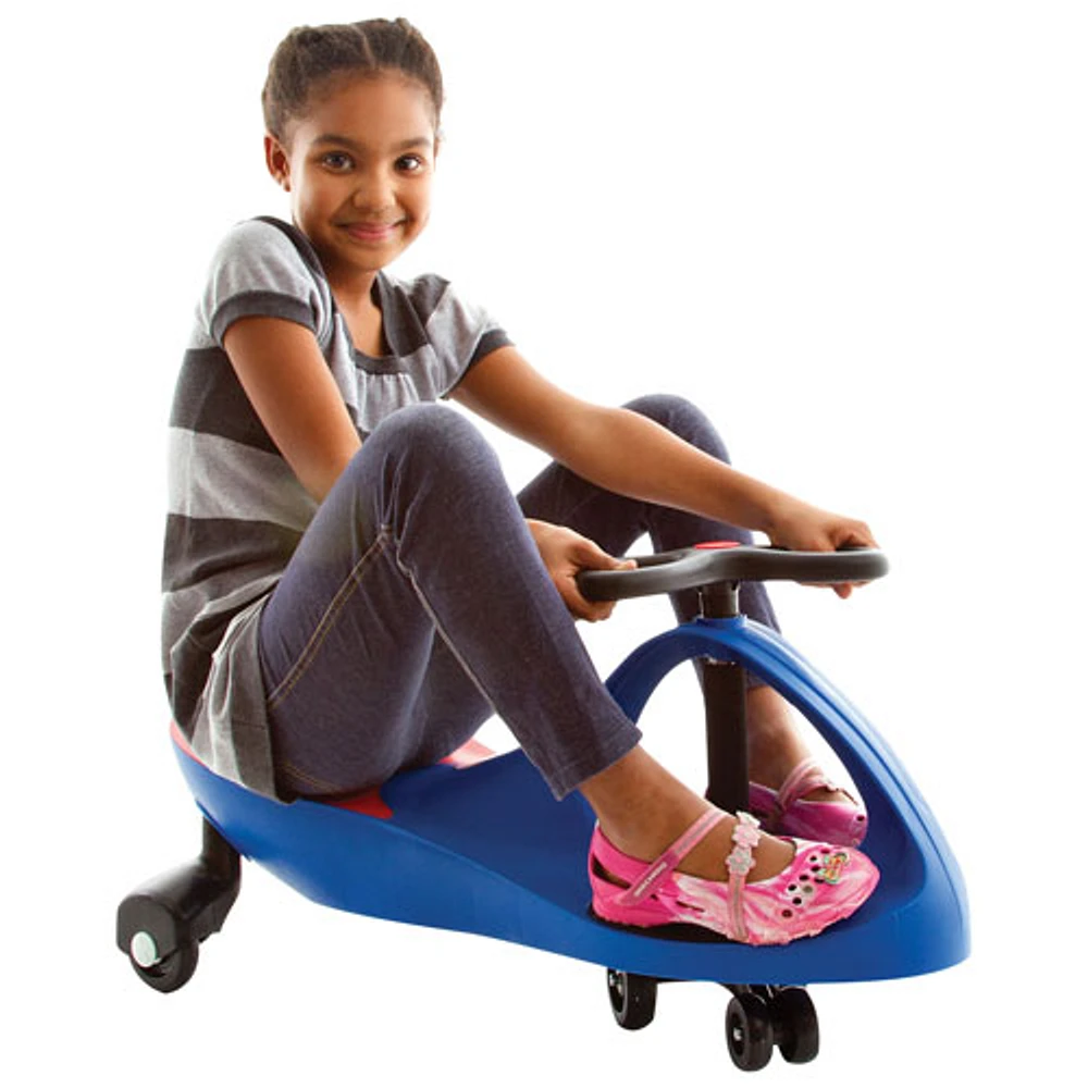 Didicar Ride-On Toy - Cool Blue