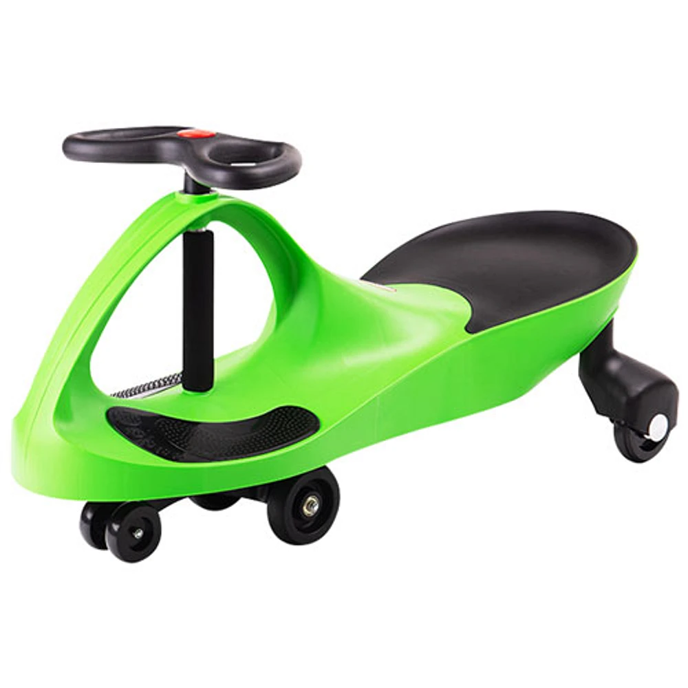 Didicar Ride-On Toy - Apple Green