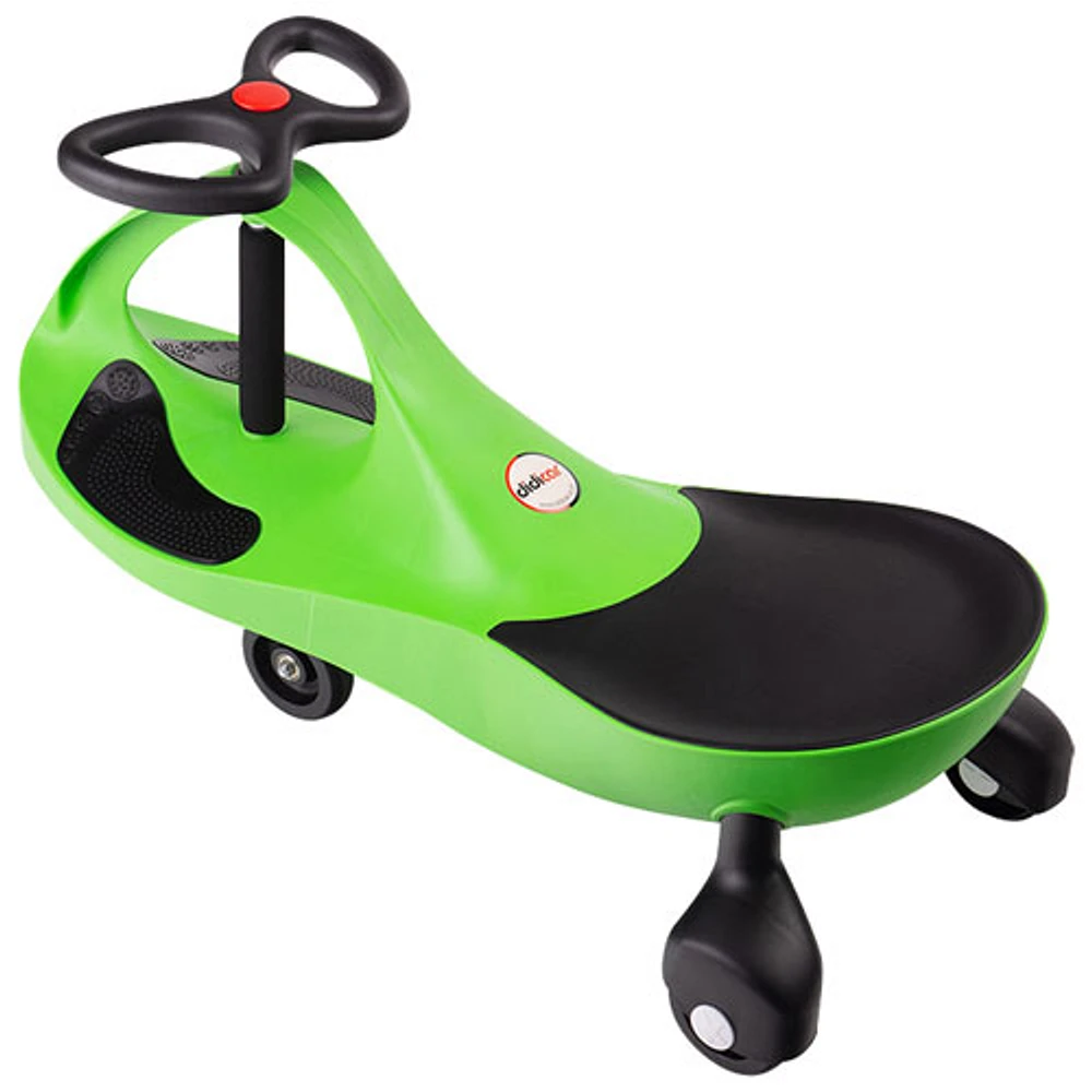 Didicar Ride-On Toy - Apple Green