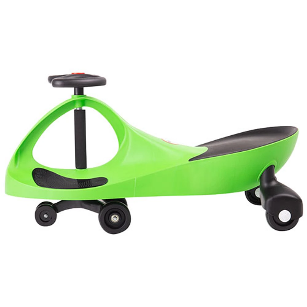 Didicar Ride-On Toy - Apple Green