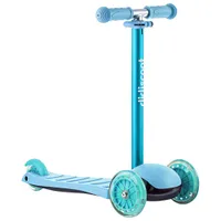 Didiscoot Ride-On Scooter - Teal