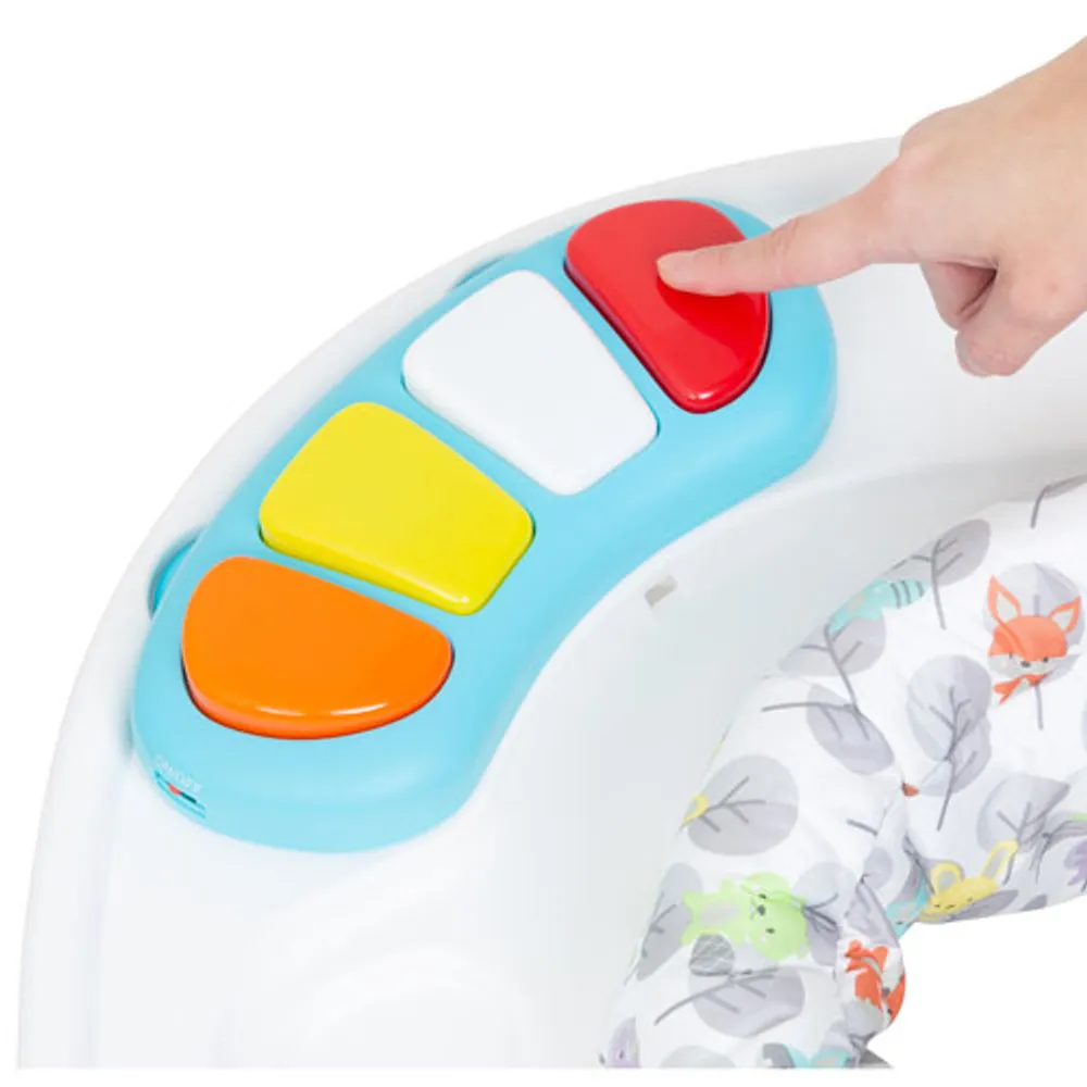 Baby Trend 3-in-1 Bounce N’ Play Activity Centre