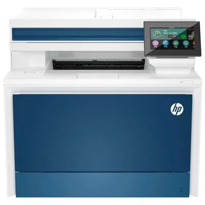 HP LaserJet Pro 4301FDW Colour All-In-One Laser Printer