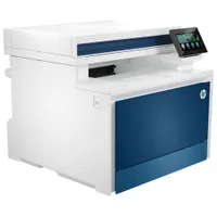 HP LaserJet Pro 4301FDW Colour All-In-One Laser Printer