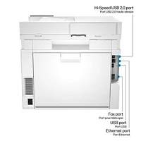 HP LaserJet Pro 4301FDW Colour All-In-One Laser Printer