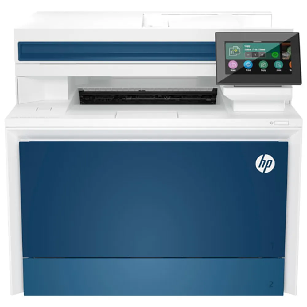  HP Laserjet Pro MFP 3101fdw Wireless Laser All-in-One  Monochrome Printer : Office Products