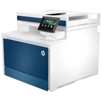 HP LaserJet Pro 4301DW Colour Wireless All-In-One Laser Printer