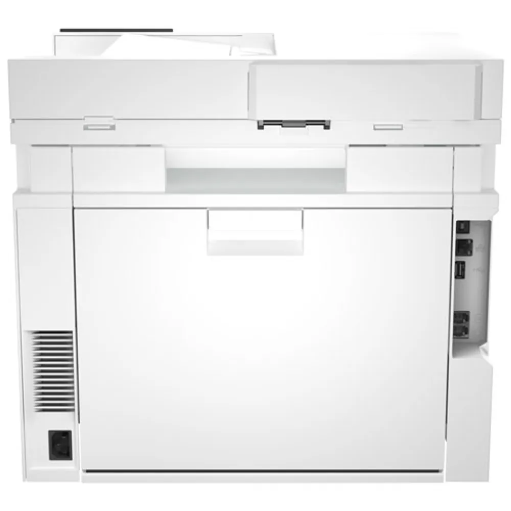 HP LaserJet Pro 4301DW Colour Wireless All-In-One Laser Printer