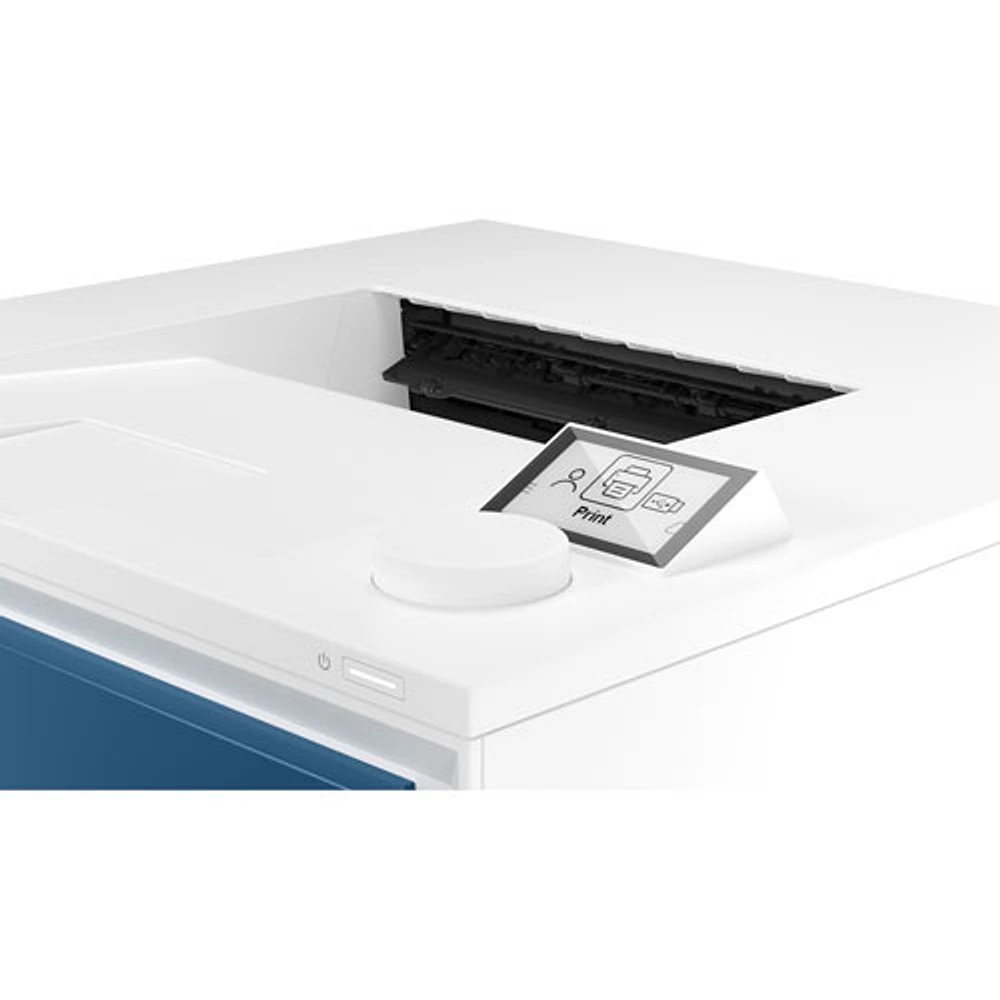 HP LaserJet Pro 4201DW Colour Wireless Laser Printer