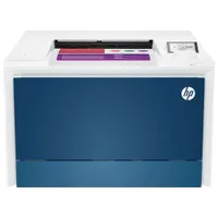 HP LaserJet Pro 4201DN Colour Wireless Laser Printer