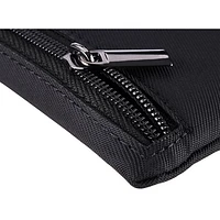 Case-Mate Zipper Pouch with MagSafe - Black