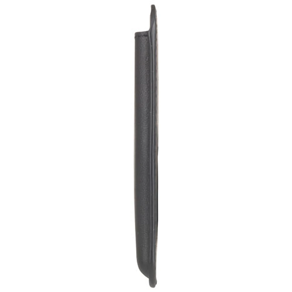 CaseMate MagSafe Magnetic Card Holder - Black
