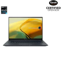 Open Box - ASUS Zenbook OLED 14.5" Touchscreen Laptop (Intel Evo i9-13900H/1TB SSD/32GB RAM/GeForce RTX 3050)