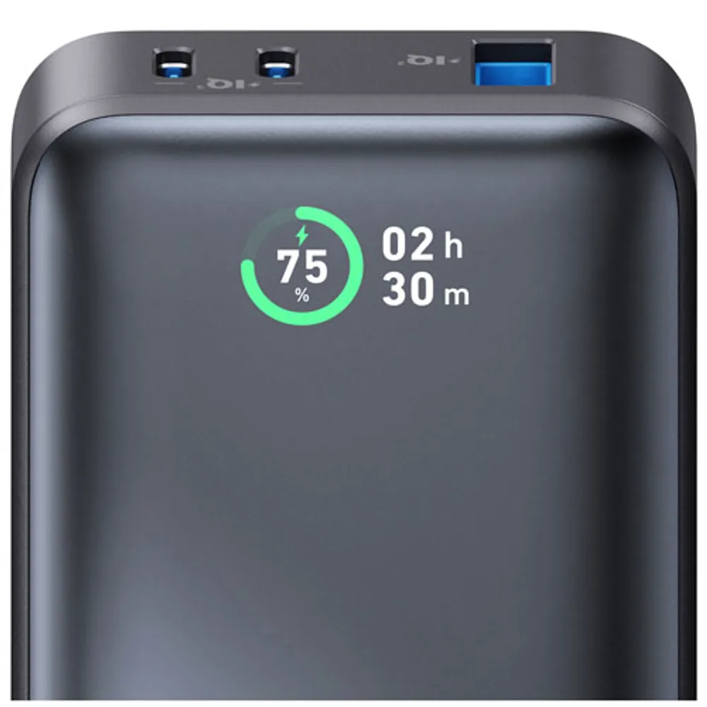 Anker PowerCore 10000 mAh 30W Dual USB Power Bank (A1256H11-5)