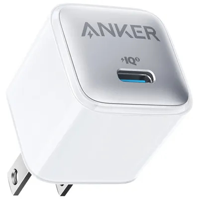 Anker Nano Pro 20W Ultra Small Wall Charger