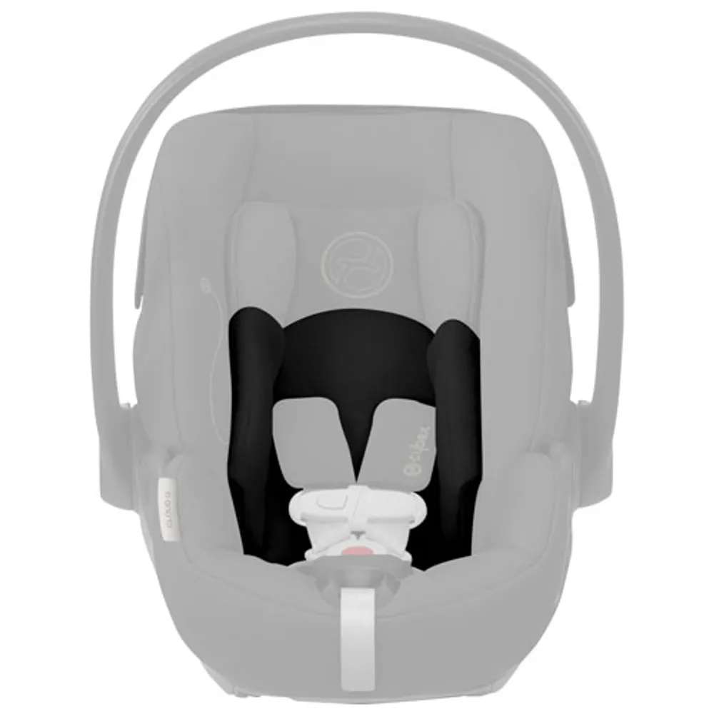 Cybex Cloud G Rear-Facing Infant Car Seat - Moon Black