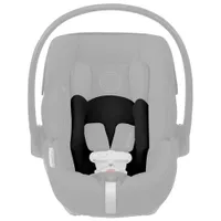 Cybex Cloud G Rear-Facing Infant Car Seat - Moon Black