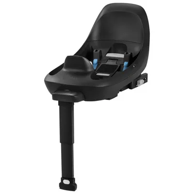 Cybex Cloud G Infant Car Seat Base - Black