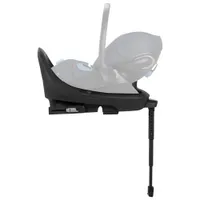 Cybex Cloud G Infant Car Seat Base - Black